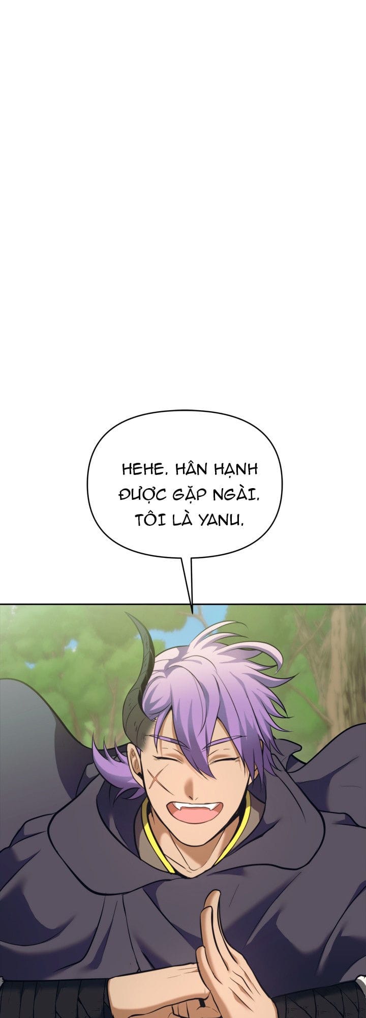 Truyện Tranh Vua Thăng Cấp trang 6