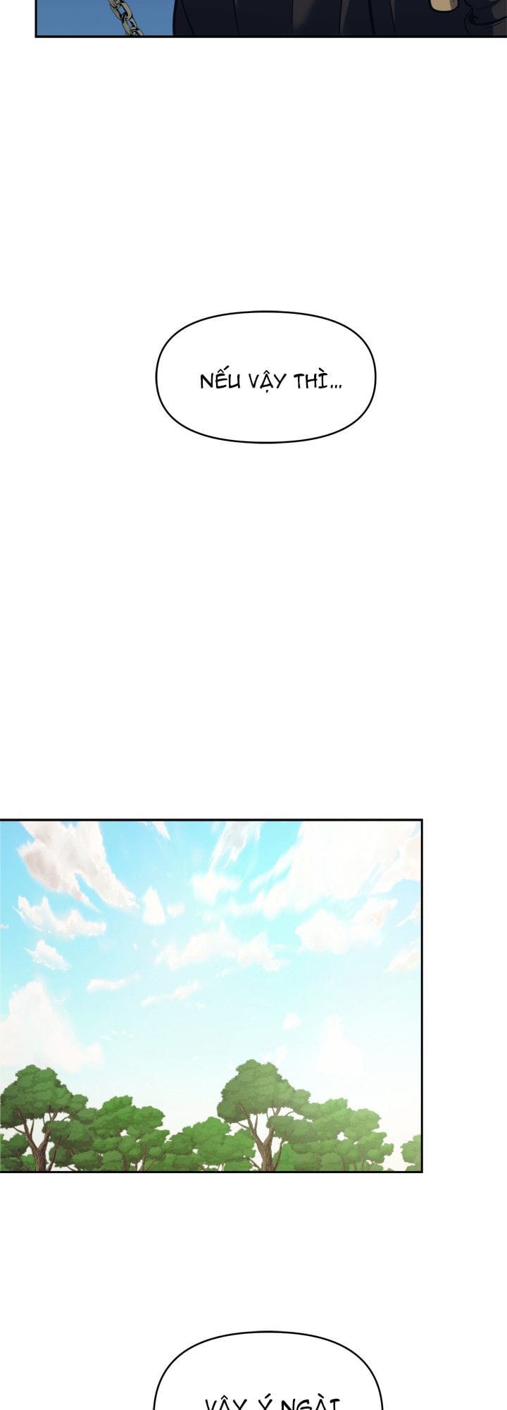 Truyện Tranh Vua Thăng Cấp trang 6