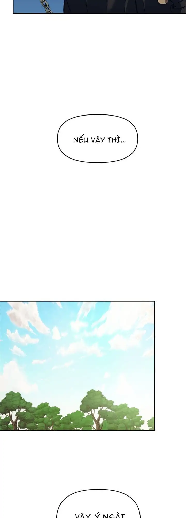 Truyện Tranh Vua Thăng Cấp trang 6