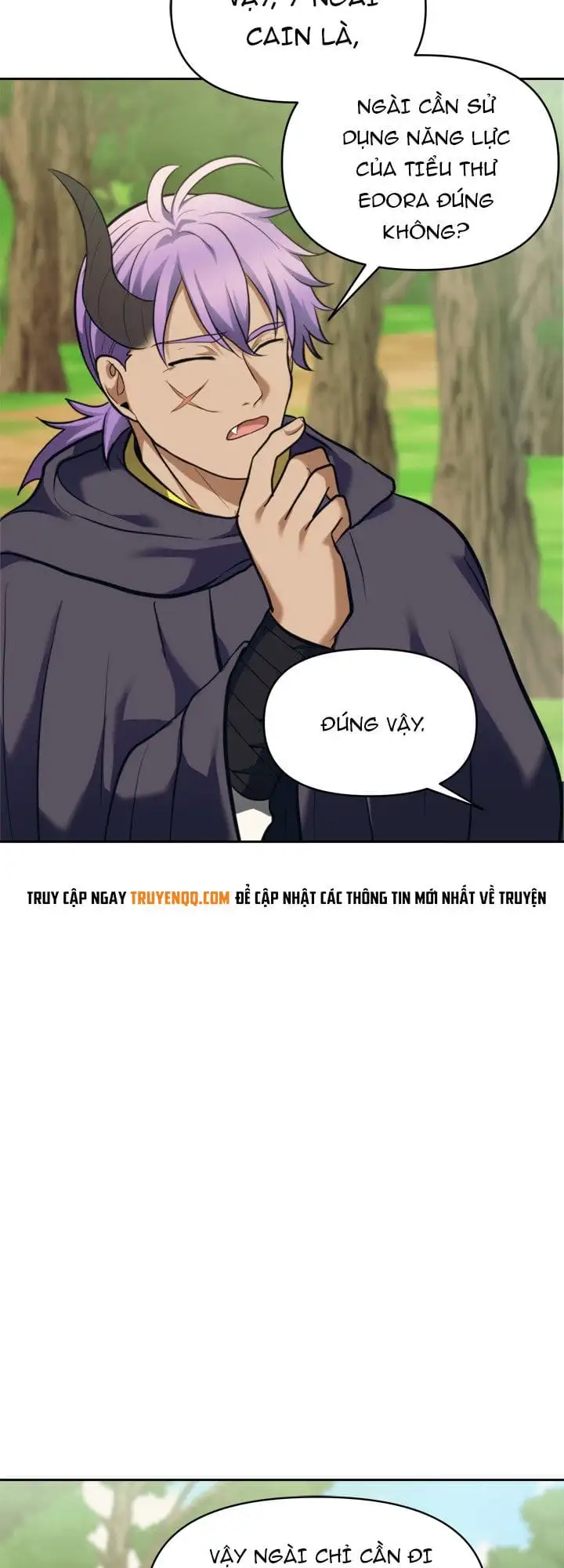 Truyện Tranh Vua Thăng Cấp trang 6