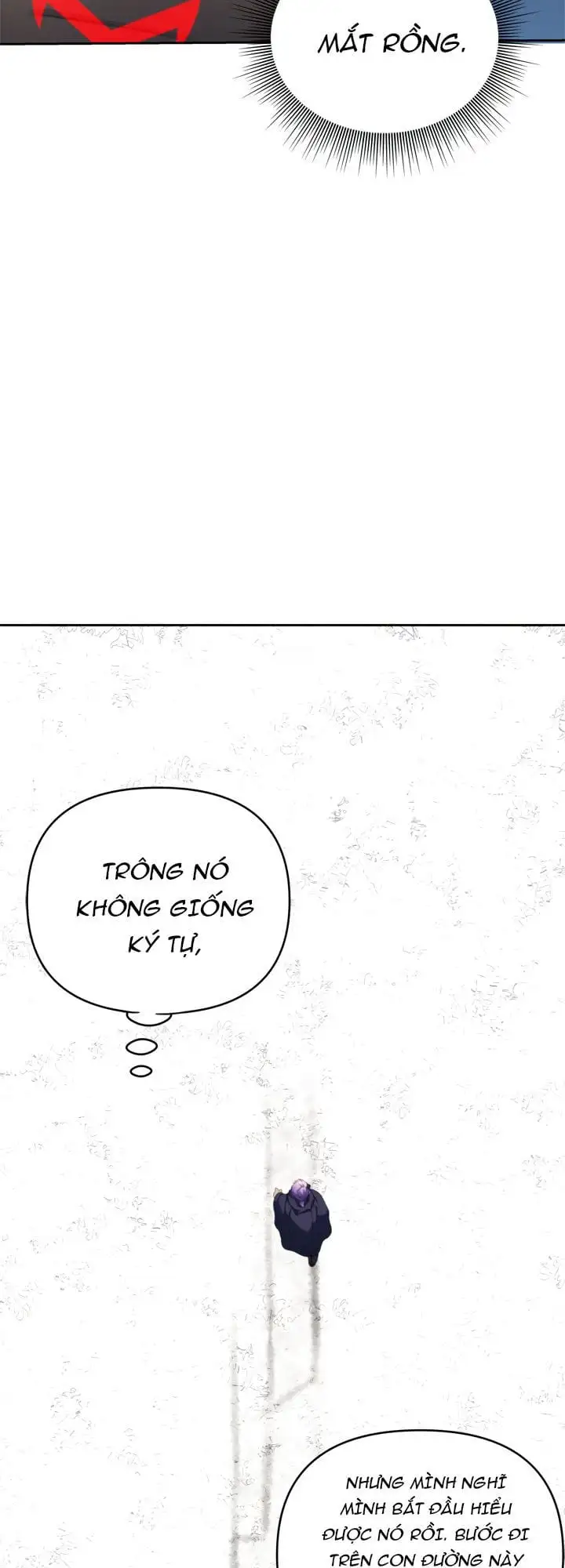 Truyện Tranh Vua Thăng Cấp trang 6