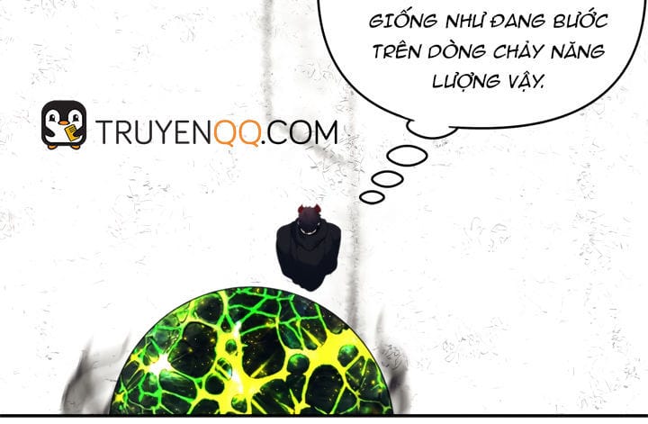 Truyện Tranh Vua Thăng Cấp trang 6