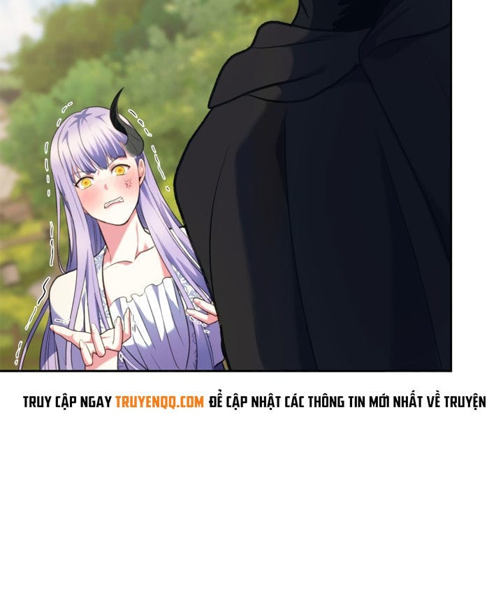 Truyện Tranh Vua Thăng Cấp trang 6