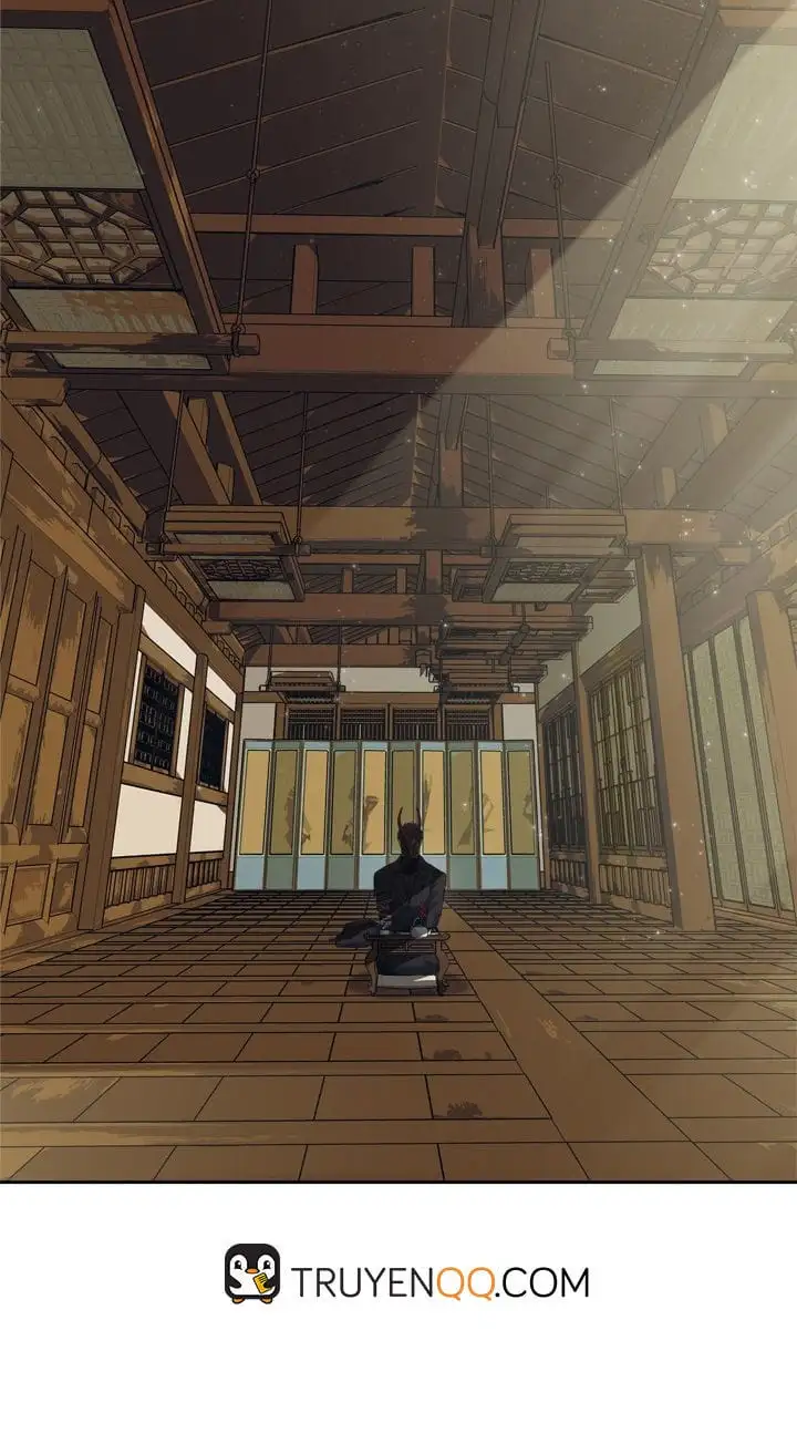 Truyện Tranh Vua Thăng Cấp trang 6