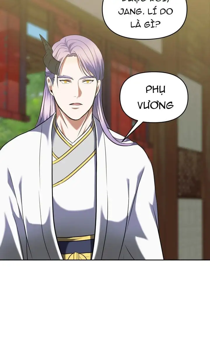 Truyện Tranh Vua Thăng Cấp trang 6