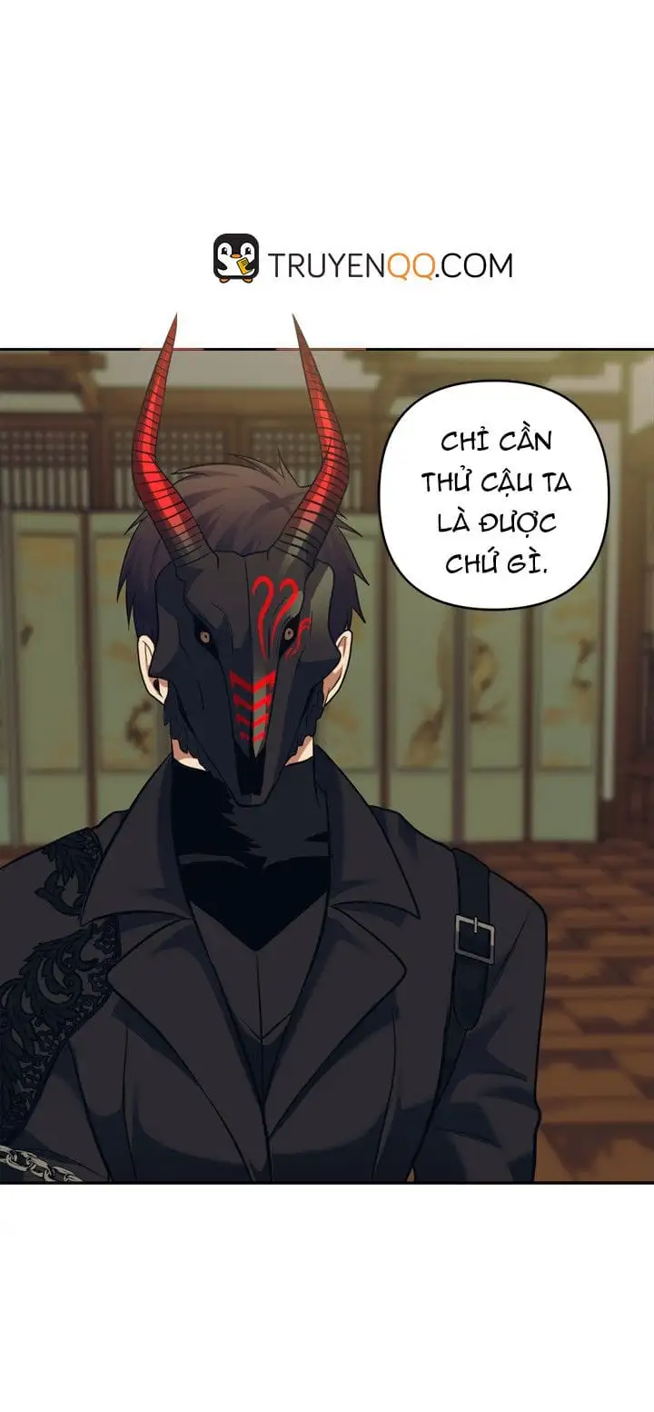 Truyện Tranh Vua Thăng Cấp trang 6