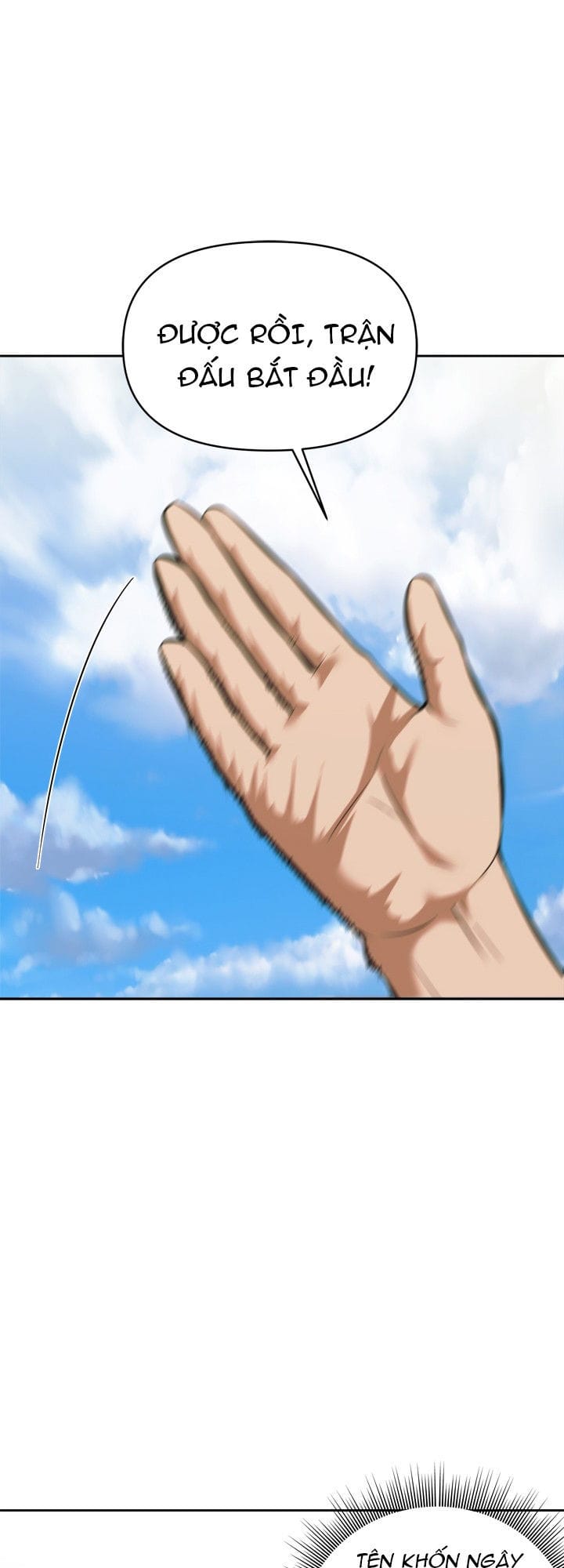 Truyện Tranh Vua Thăng Cấp trang 6