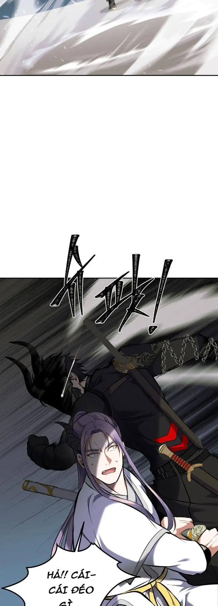 Truyện Tranh Vua Thăng Cấp trang 6