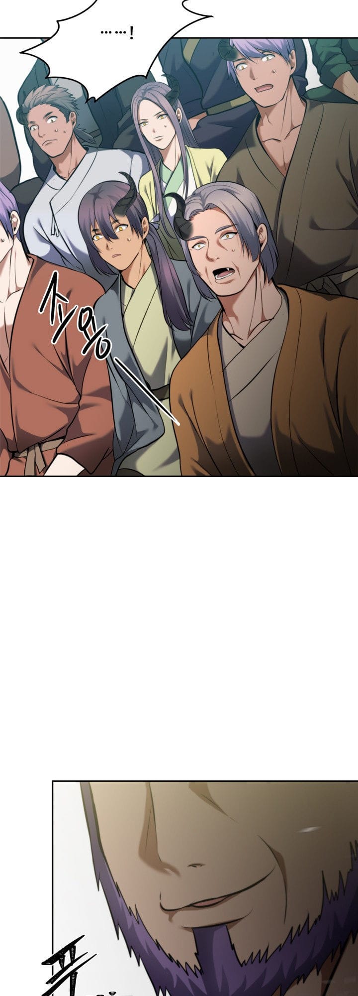 Truyện Tranh Vua Thăng Cấp trang 6