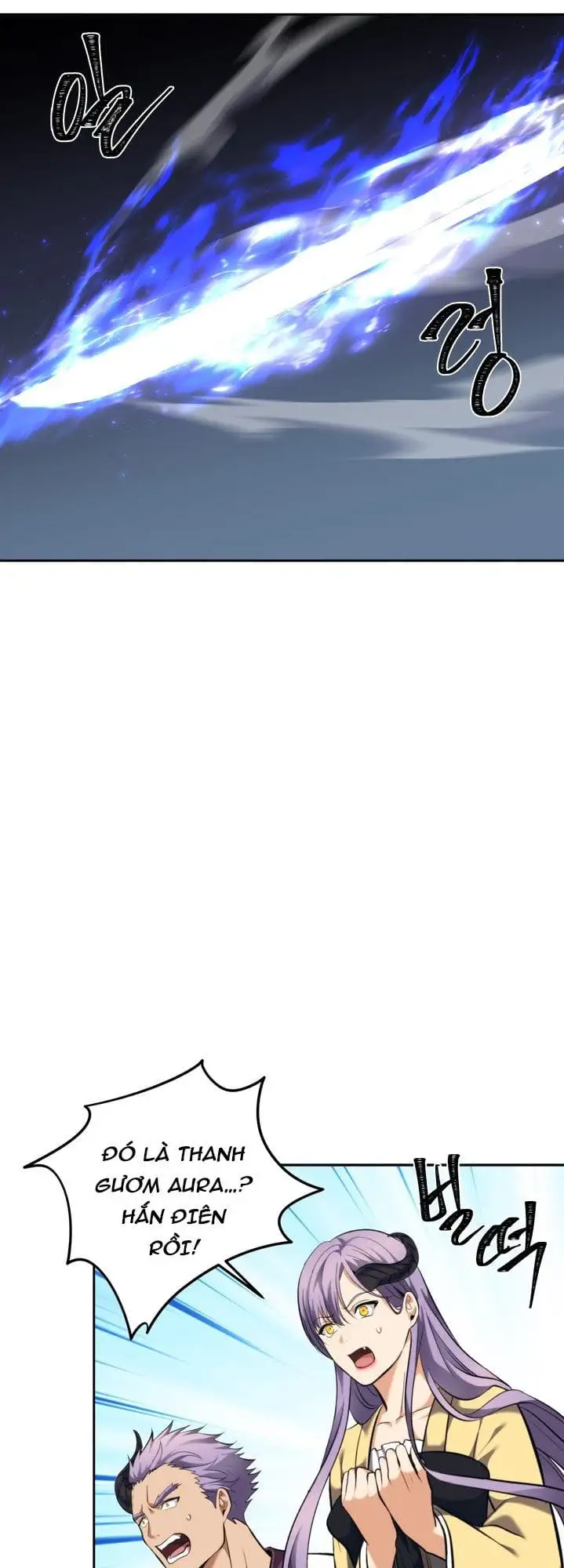 Truyện Tranh Vua Thăng Cấp trang 6