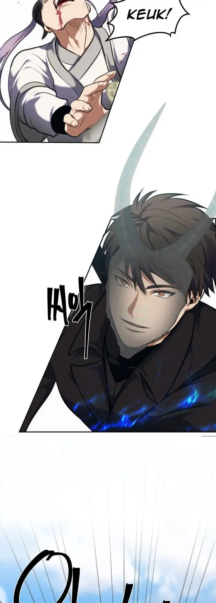 Truyện Tranh Vua Thăng Cấp trang 6