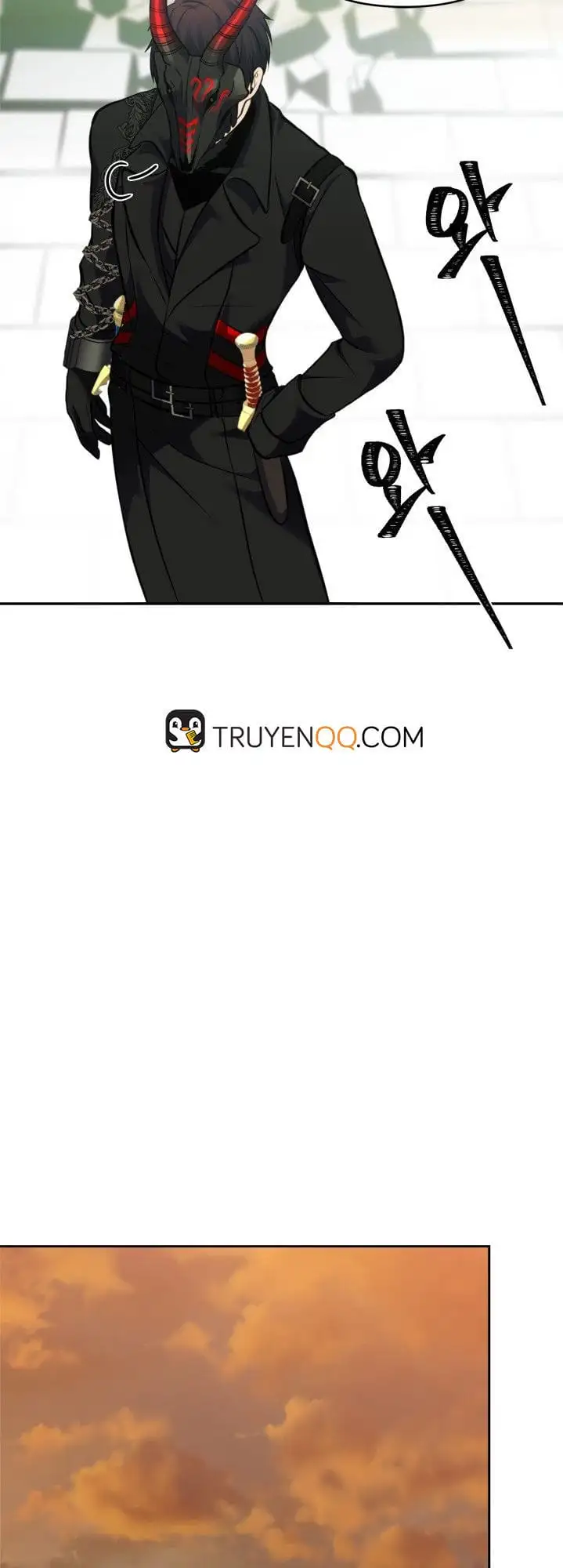 Truyện Tranh Vua Thăng Cấp trang 6