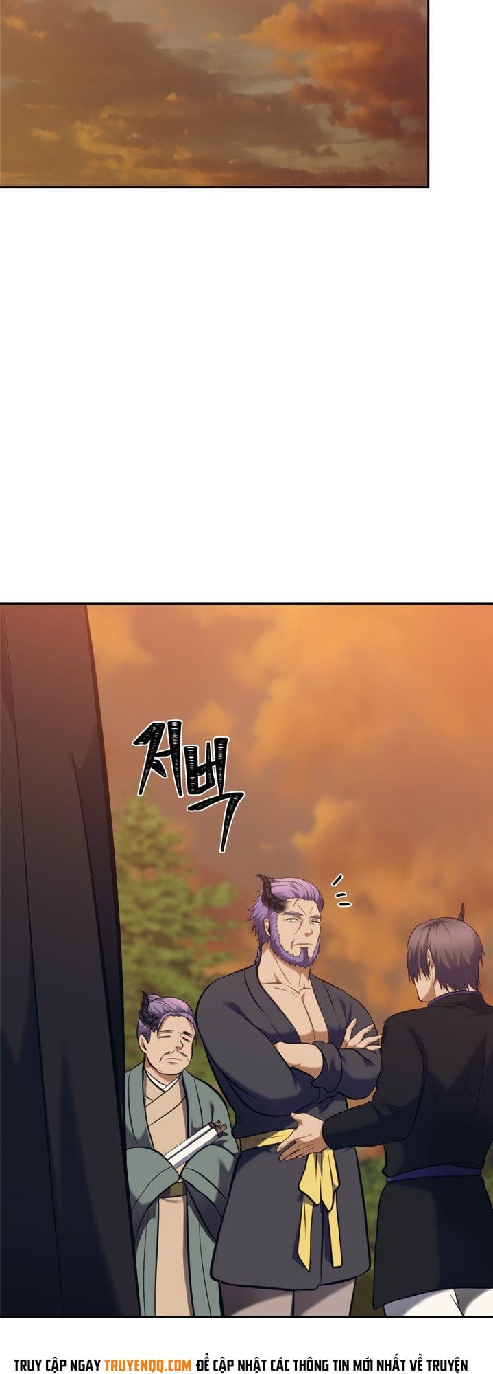 Truyện Tranh Vua Thăng Cấp trang 6