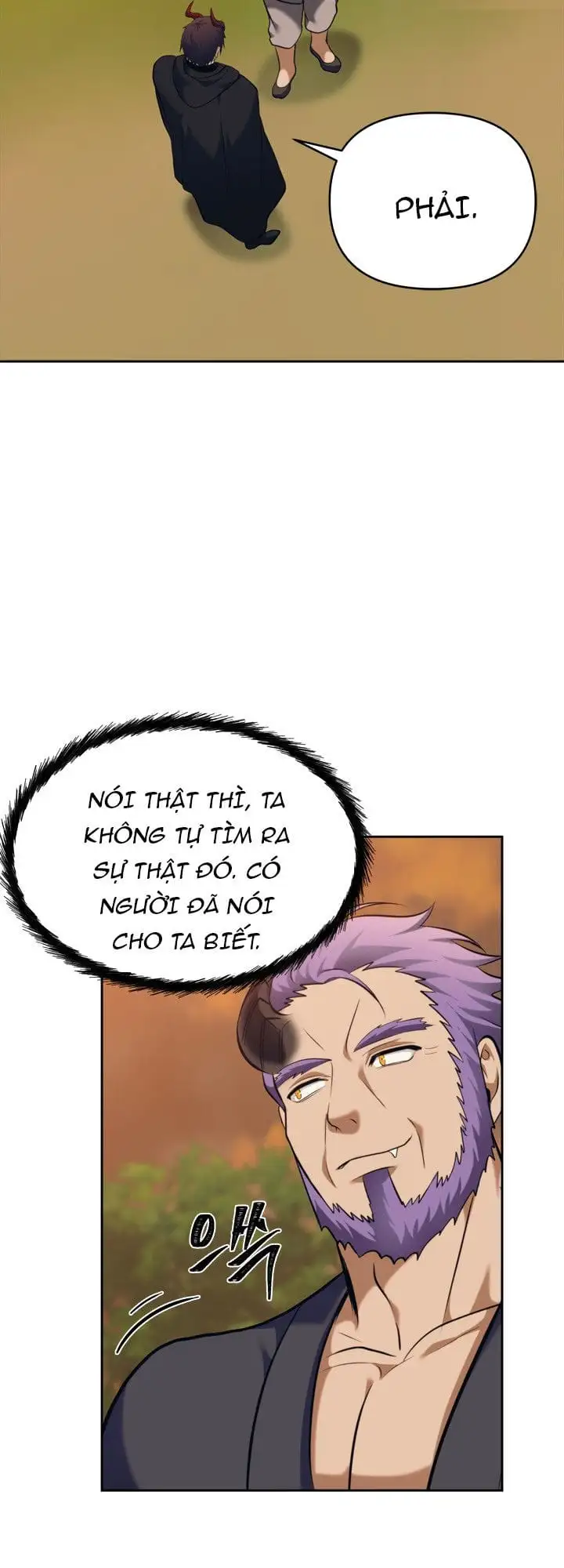 Truyện Tranh Vua Thăng Cấp trang 6