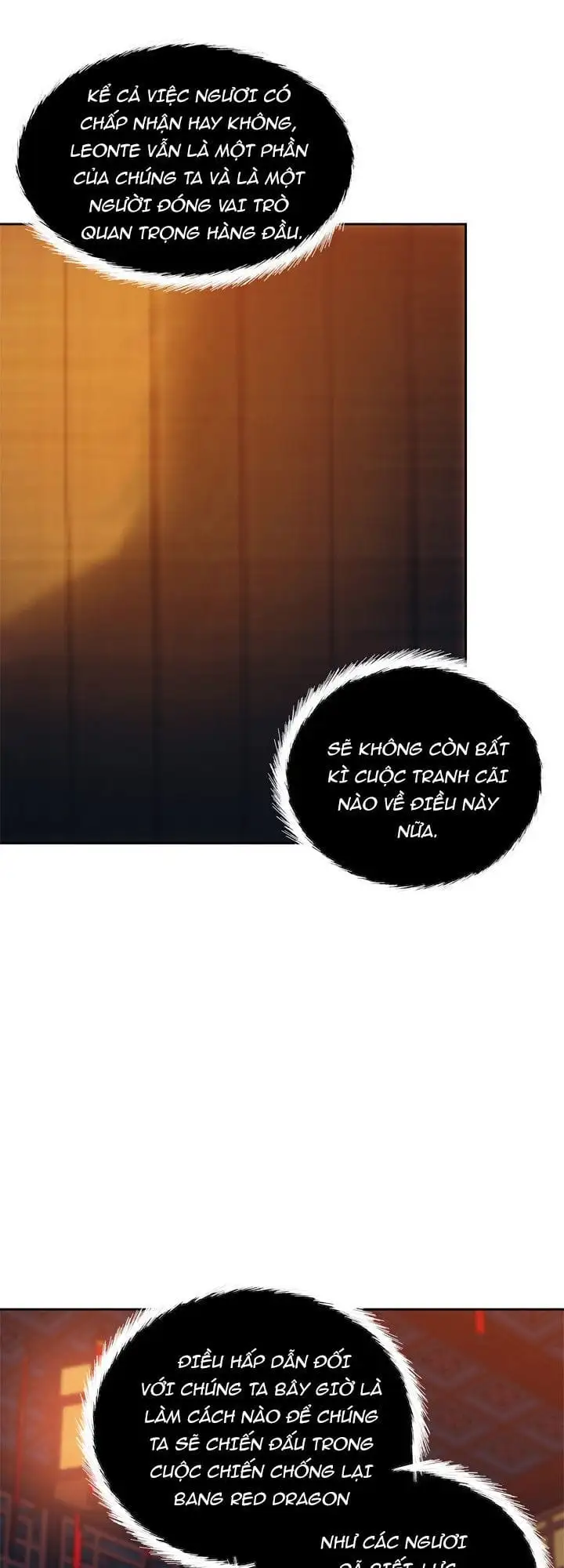 Truyện Tranh Vua Thăng Cấp trang 6