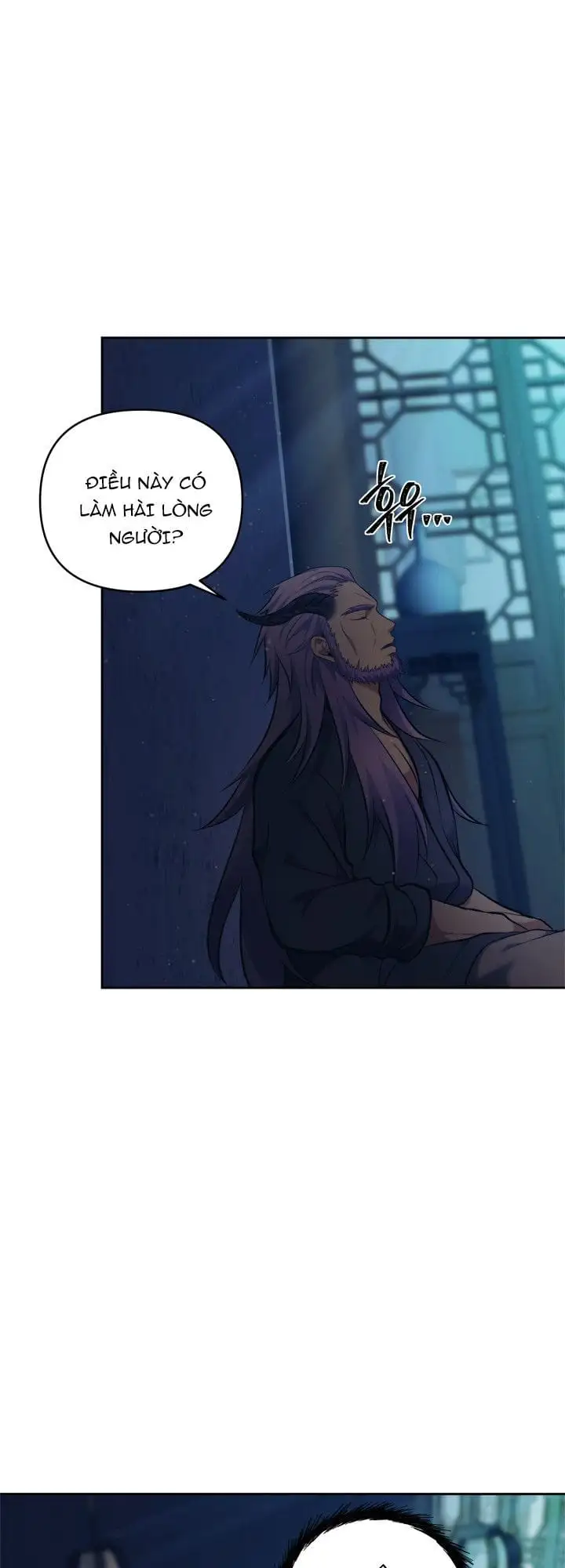 Truyện Tranh Vua Thăng Cấp trang 6