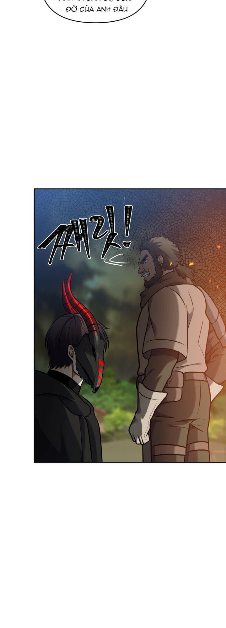 Truyện Tranh Vua Thăng Cấp trang 6