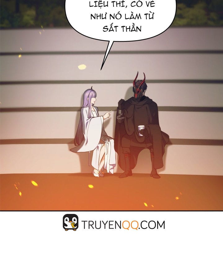 Truyện Tranh Vua Thăng Cấp trang 6