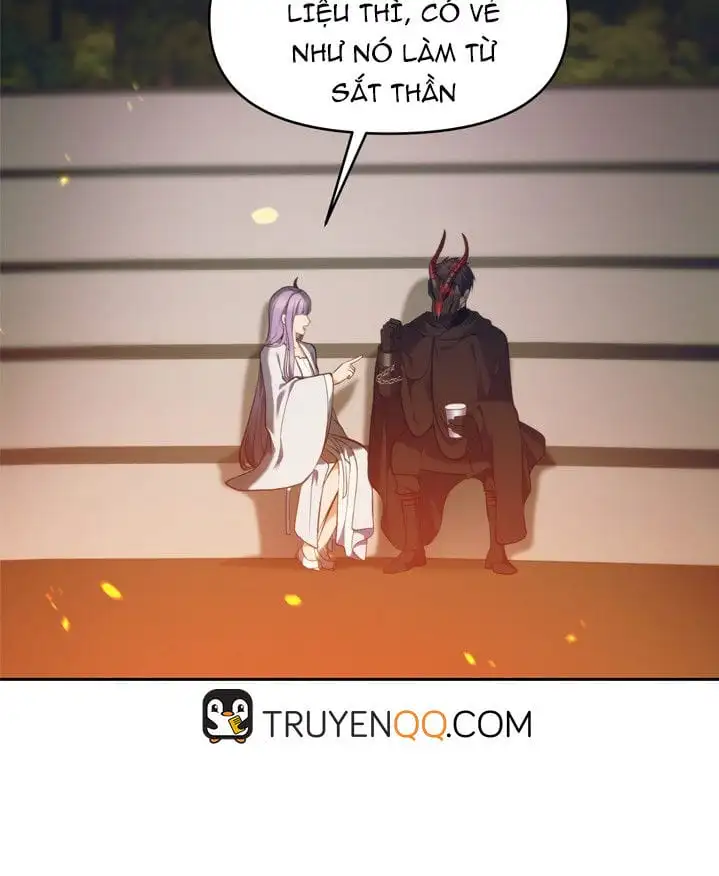 Truyện Tranh Vua Thăng Cấp trang 6