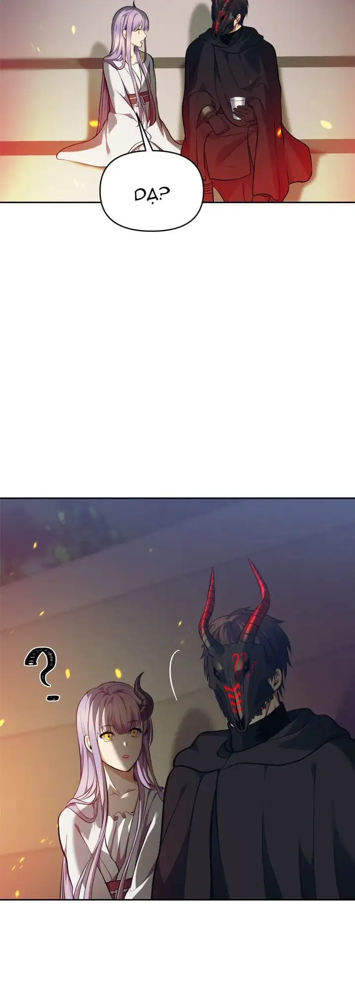 Truyện Tranh Vua Thăng Cấp trang 6