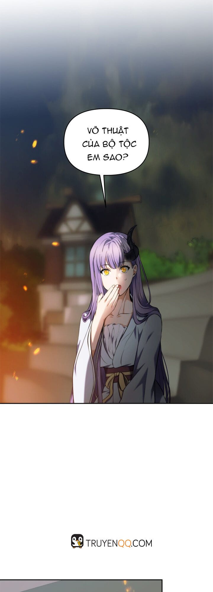 Truyện Tranh Vua Thăng Cấp trang 6