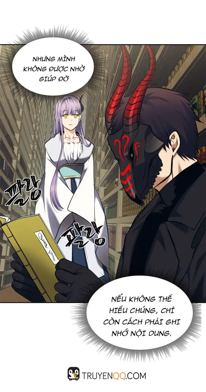 Truyện Tranh Vua Thăng Cấp trang 6