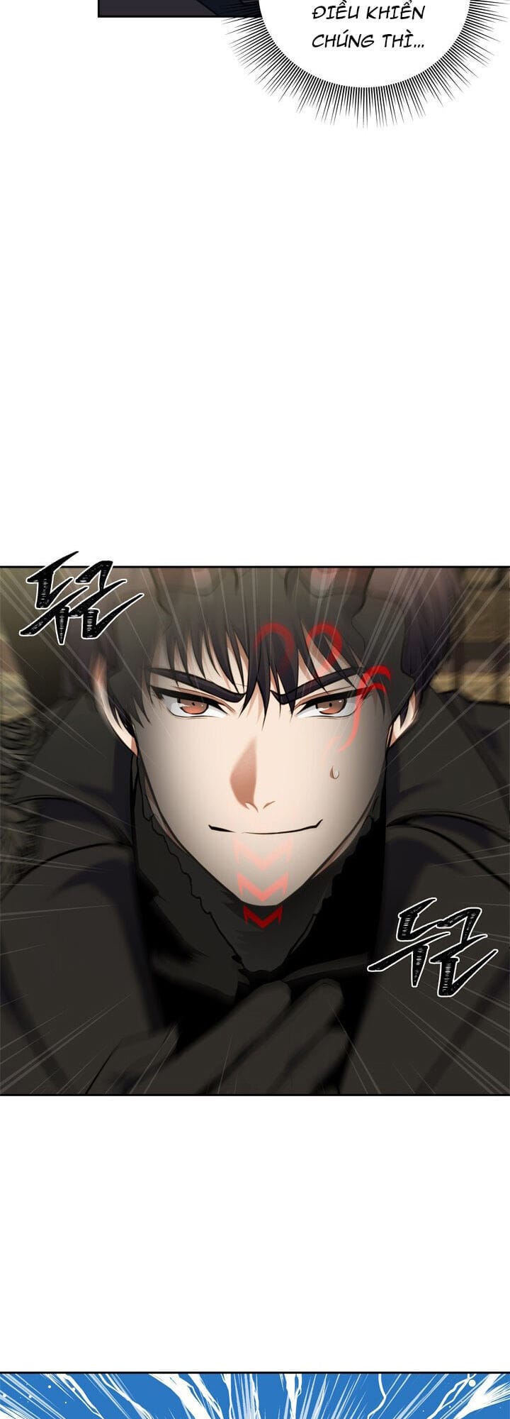 Truyện Tranh Vua Thăng Cấp trang 6