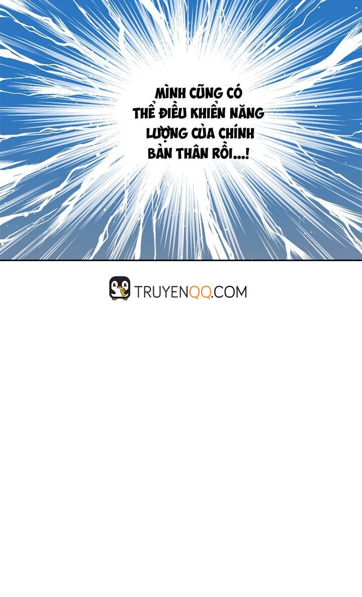 Truyện Tranh Vua Thăng Cấp trang 6