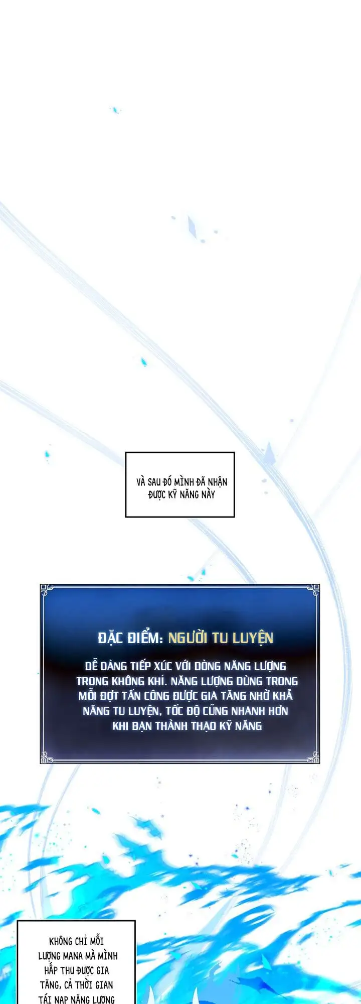 Truyện Tranh Vua Thăng Cấp trang 6