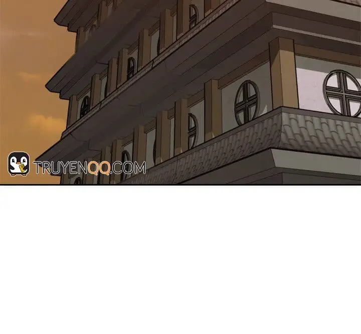 Truyện Tranh Vua Thăng Cấp trang 6