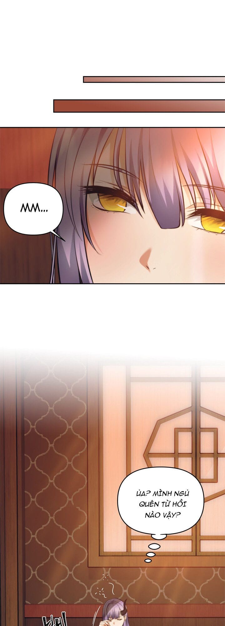 Truyện Tranh Vua Thăng Cấp trang 6