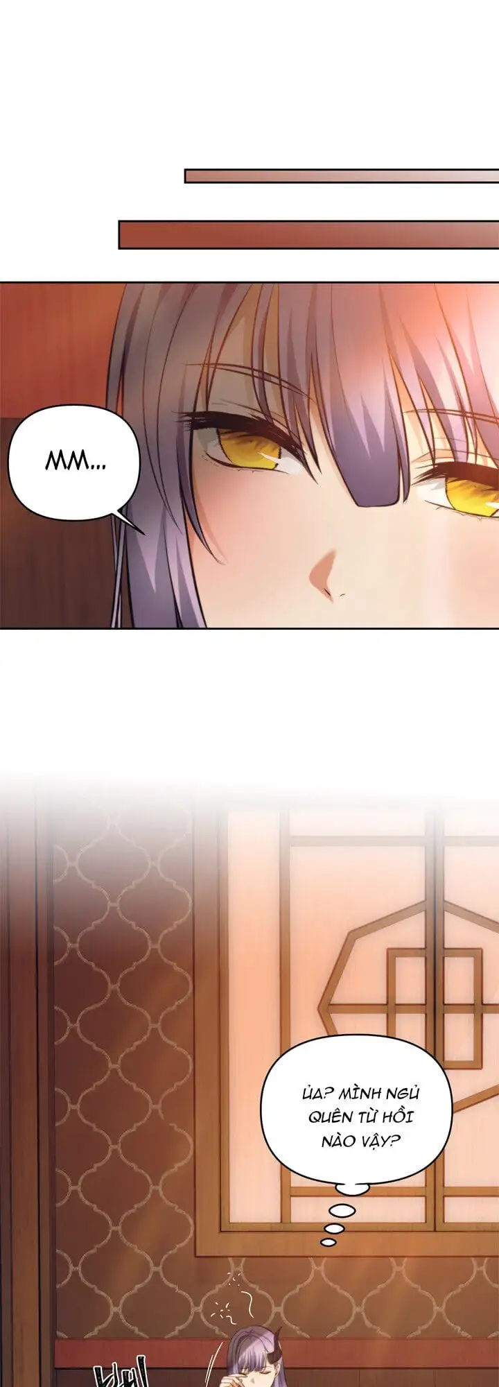 Truyện Tranh Vua Thăng Cấp trang 6