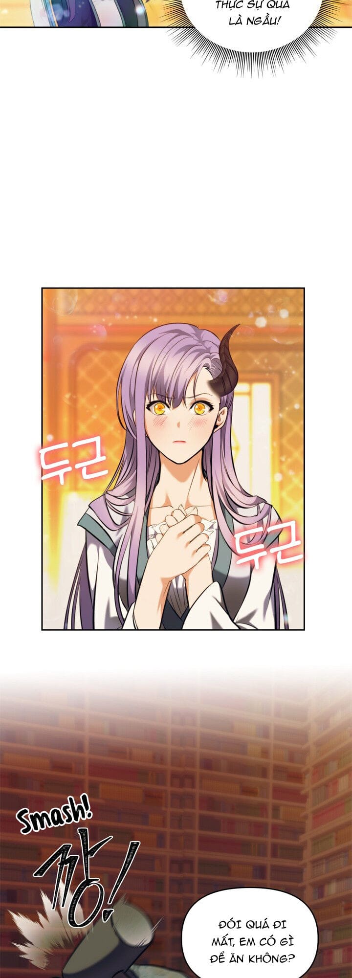 Truyện Tranh Vua Thăng Cấp trang 6