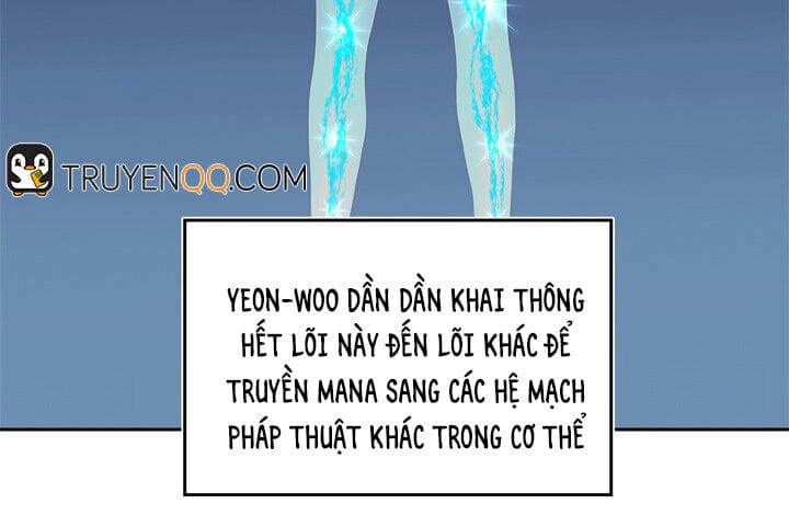Truyện Tranh Vua Thăng Cấp trang 6