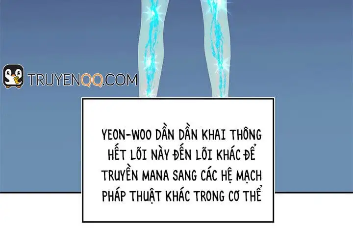 Truyện Tranh Vua Thăng Cấp trang 6