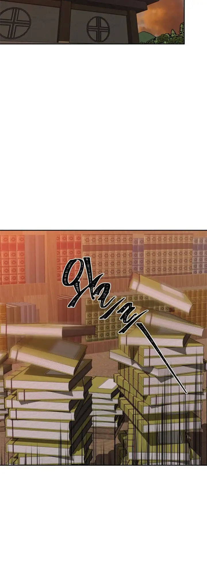 Truyện Tranh Vua Thăng Cấp trang 6