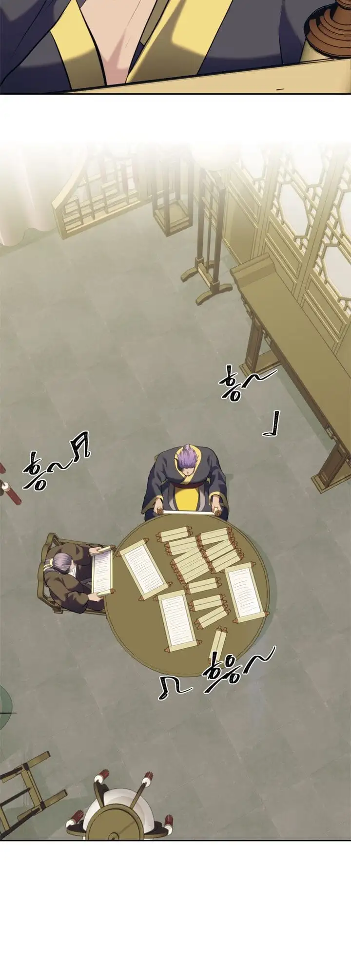 Truyện Tranh Vua Thăng Cấp trang 6