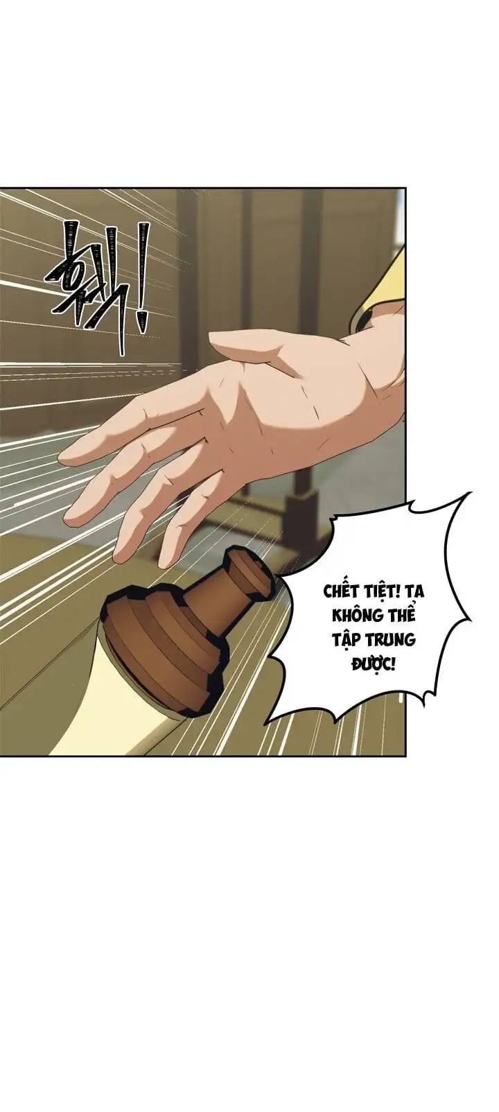 Truyện Tranh Vua Thăng Cấp trang 6