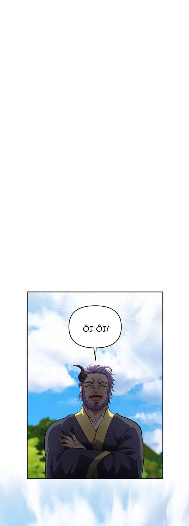 Truyện Tranh Vua Thăng Cấp trang 6