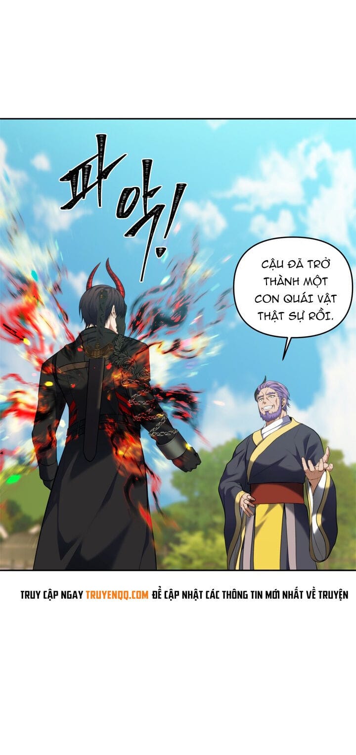 Truyện Tranh Vua Thăng Cấp trang 6