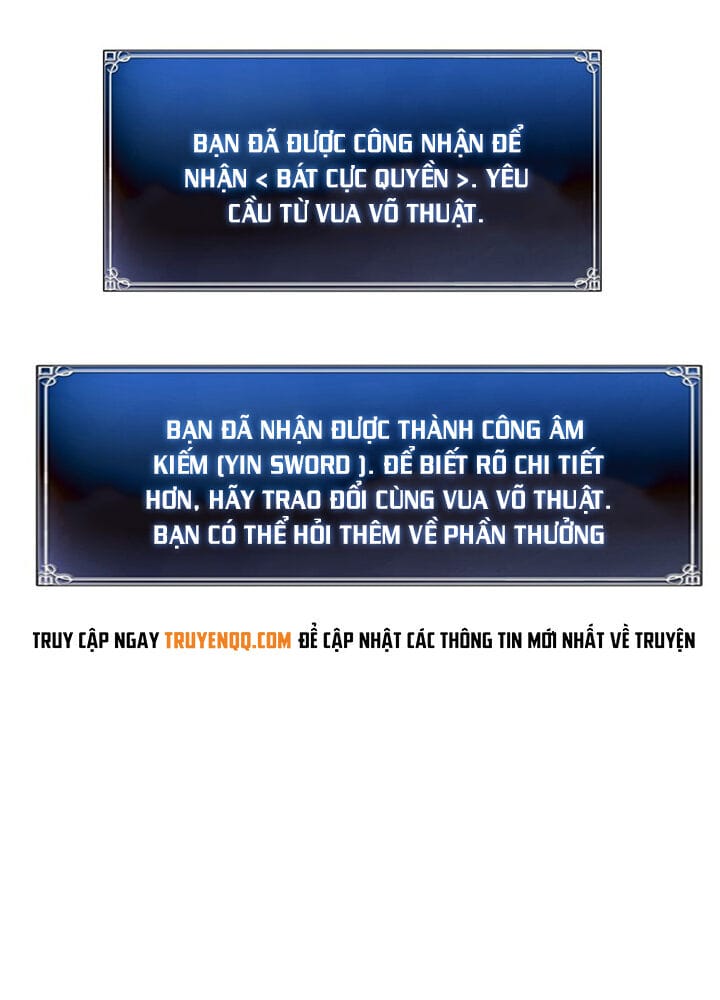 Truyện Tranh Vua Thăng Cấp trang 6