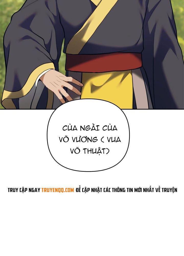 Truyện Tranh Vua Thăng Cấp trang 6
