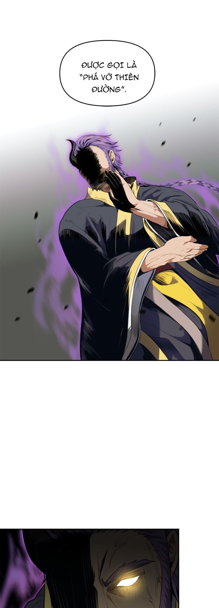 Truyện Tranh Vua Thăng Cấp trang 6