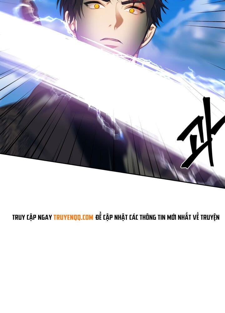 Truyện Tranh Vua Thăng Cấp trang 6