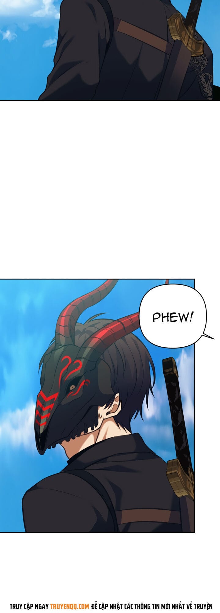 Truyện Tranh Vua Thăng Cấp trang 6