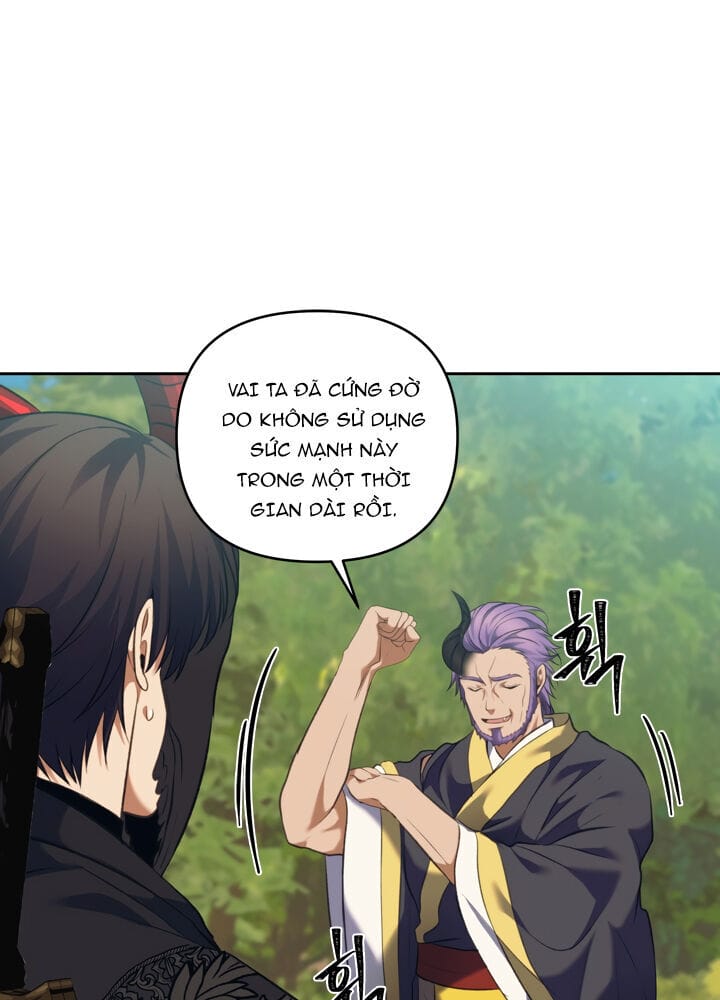 Truyện Tranh Vua Thăng Cấp trang 6