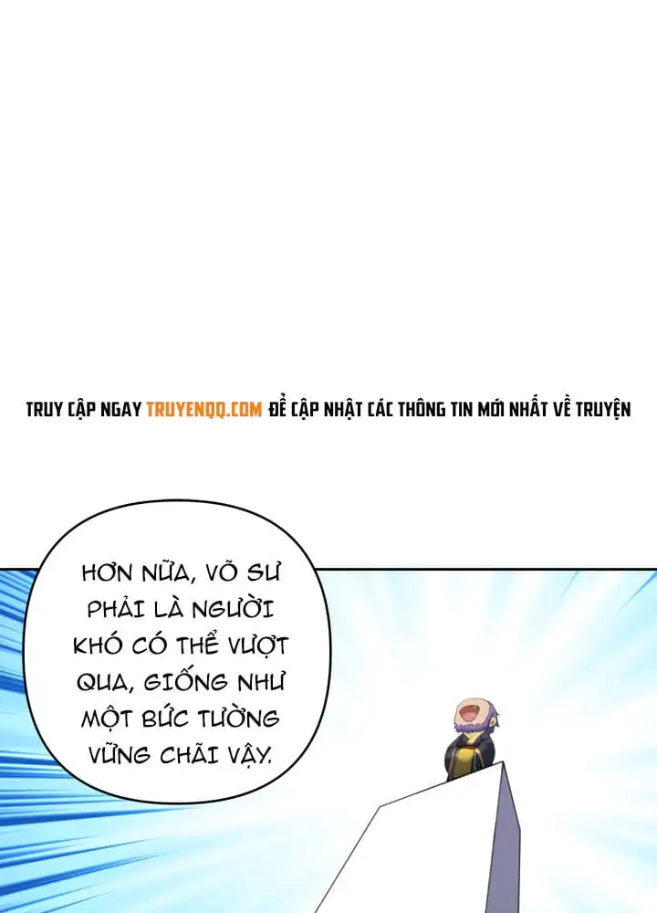 Truyện Tranh Vua Thăng Cấp trang 6