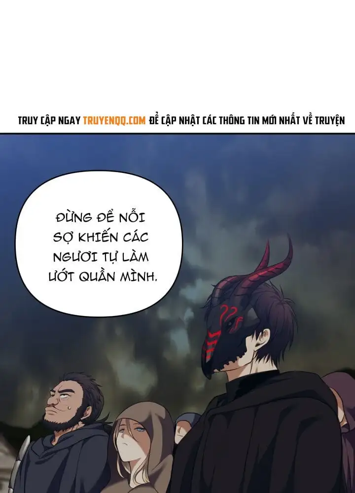 Truyện Tranh Vua Thăng Cấp trang 6