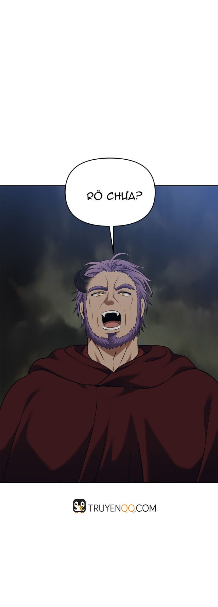 Truyện Tranh Vua Thăng Cấp trang 6