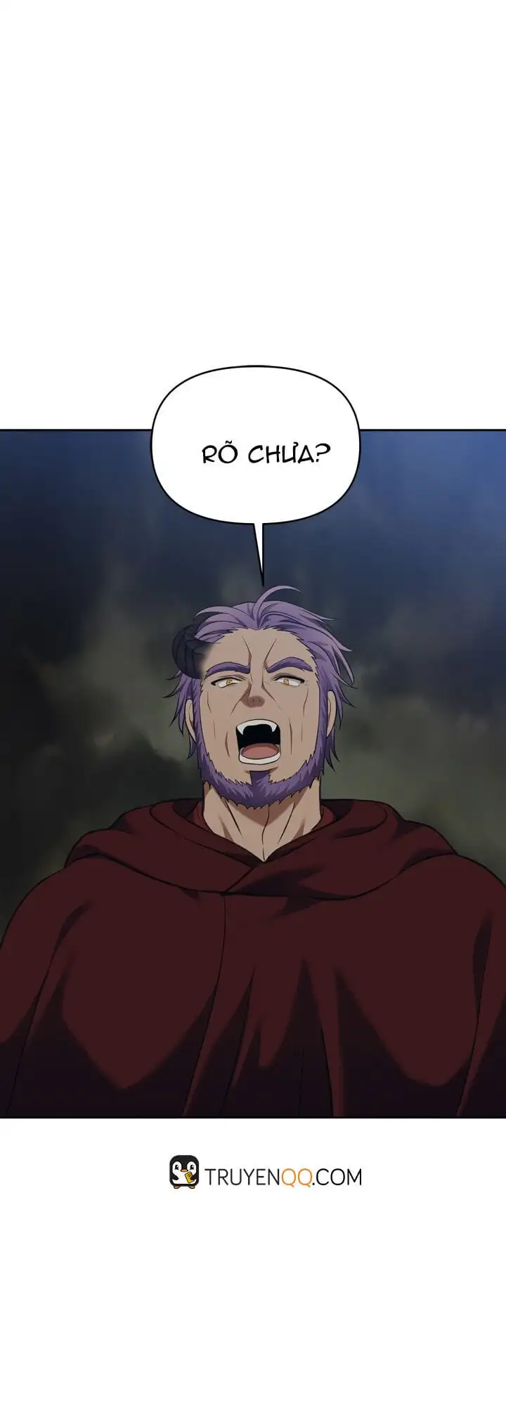 Truyện Tranh Vua Thăng Cấp trang 6